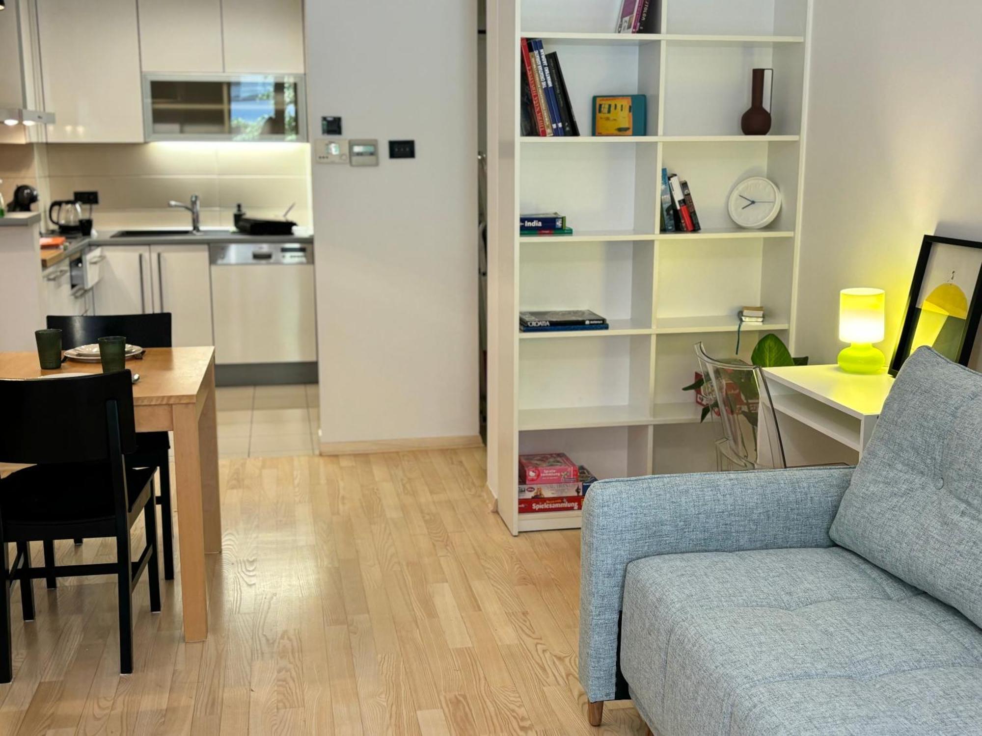 Terrace Bliss Apartment With Free Garage Zagreb Exterior photo