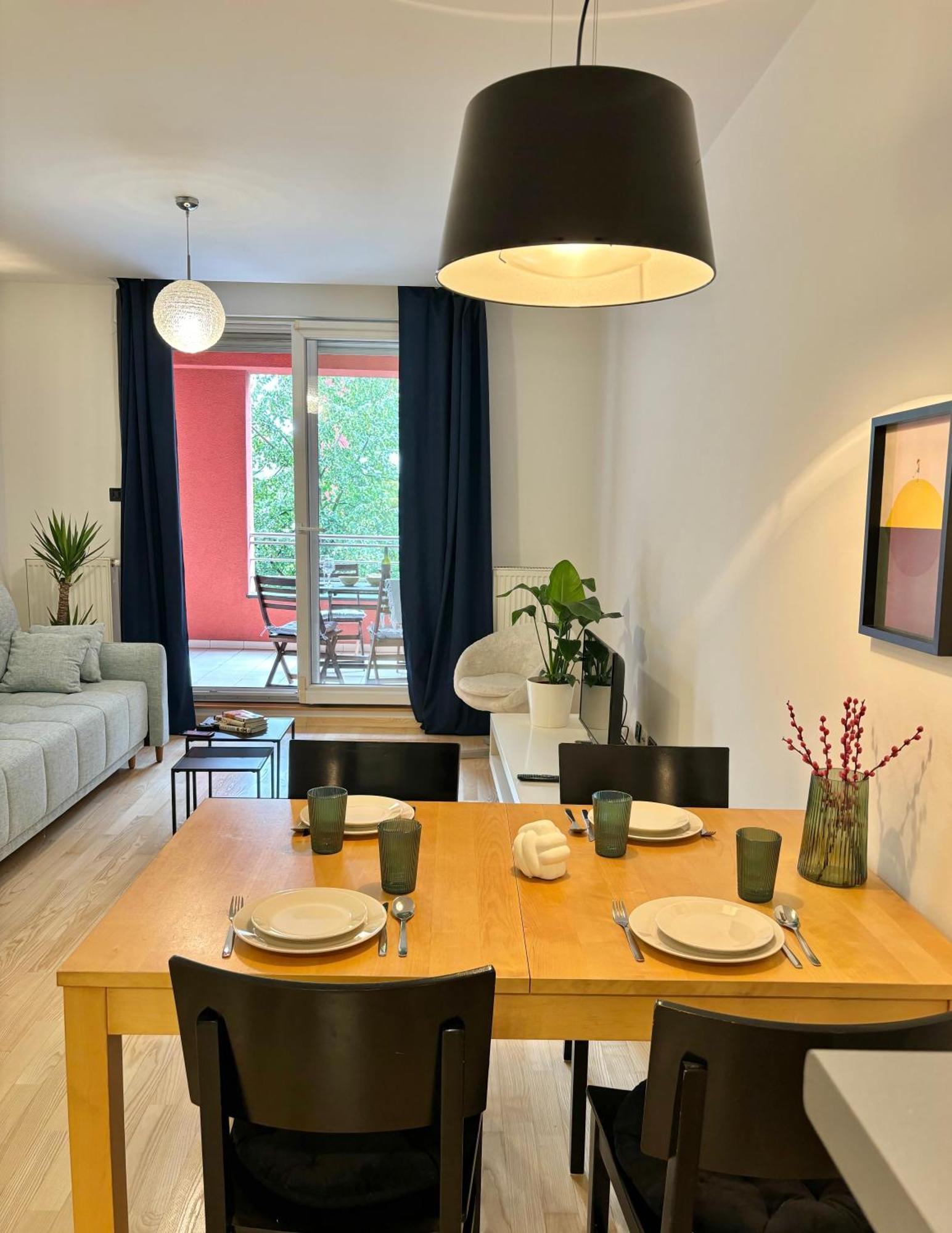Terrace Bliss Apartment With Free Garage Zagreb Exterior photo